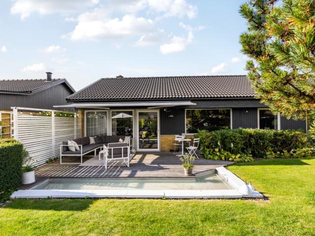 Bostad till salu i Lomma, Skåne