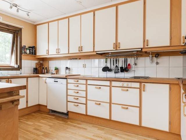 Villa till salu i Eda, Värmland