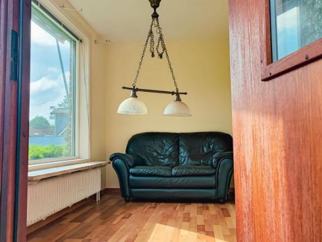 Hus hyra i Finja, Skåne