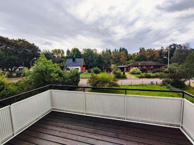 Hus hyra i Finja, Skåne