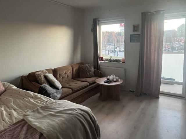 Lägenhet hyra i Örebro