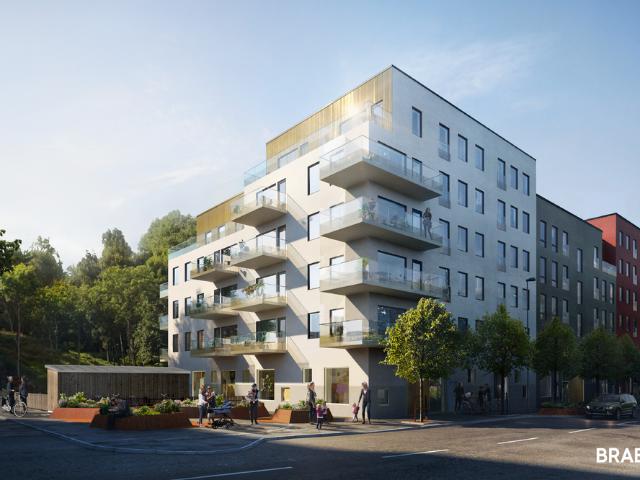 Lägenhet hyra i Upplands Väsby, Stockholm