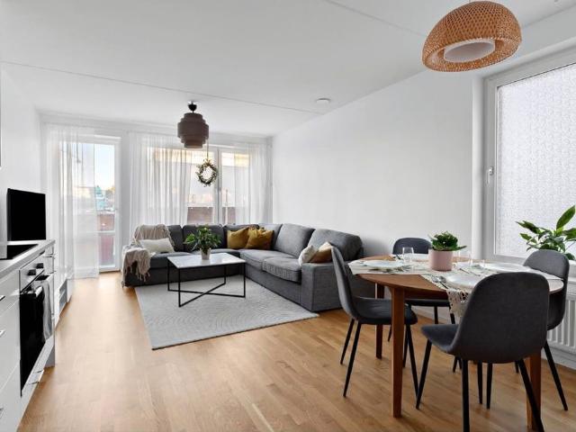 Lägenhet hyra i Upplands Väsby, Stockholm