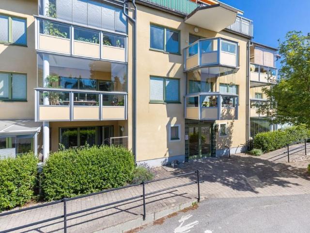 Lägenhet hyra i Upplands Väsby, Stockholm