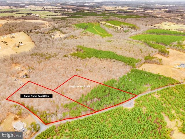 Land for sale in Virginia