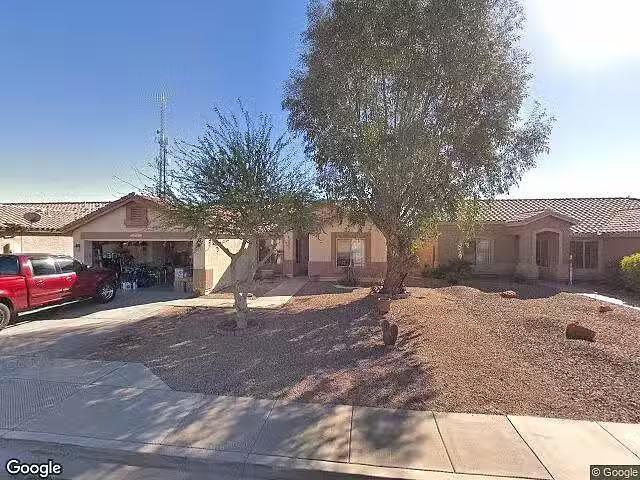 House for rent in Mesa