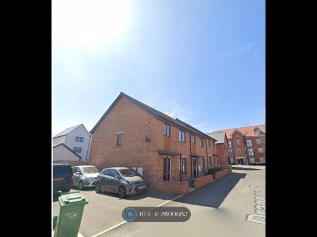 House for rent in Folkestone