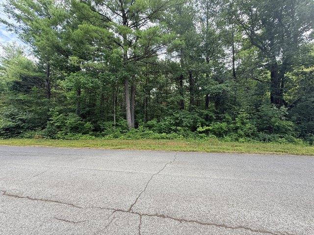 Land for sale in Chazy, New York