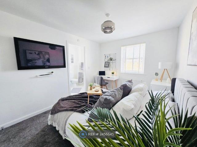 Room for rent in Fordham Heath, Isle Of Man