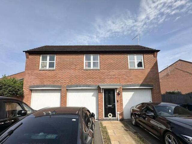 House for sale in West Midlands