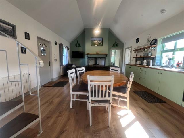 House to rent in Baltinglass, North Tipperary