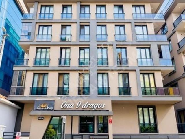 Maltepe, İstanbul içerisinde kiralık mülk