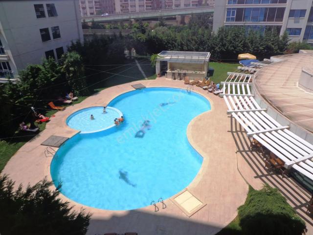 Kartal, İstanbul içerisinde satılık Residence