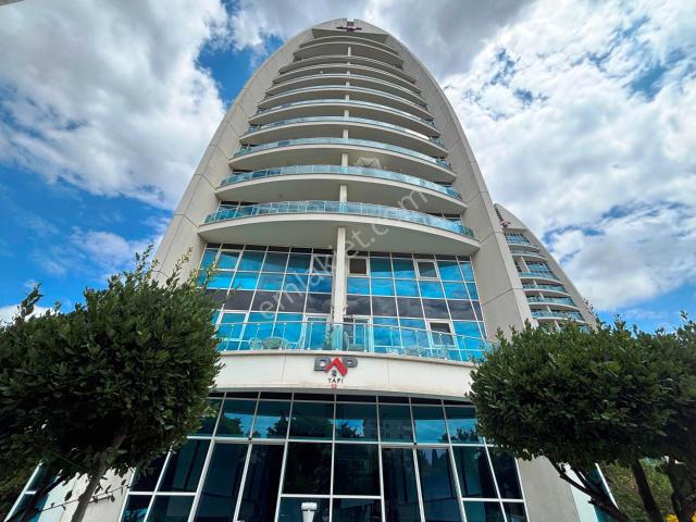 Dap Yapı Royal Towers, Kartal içerisinde satılık mülk