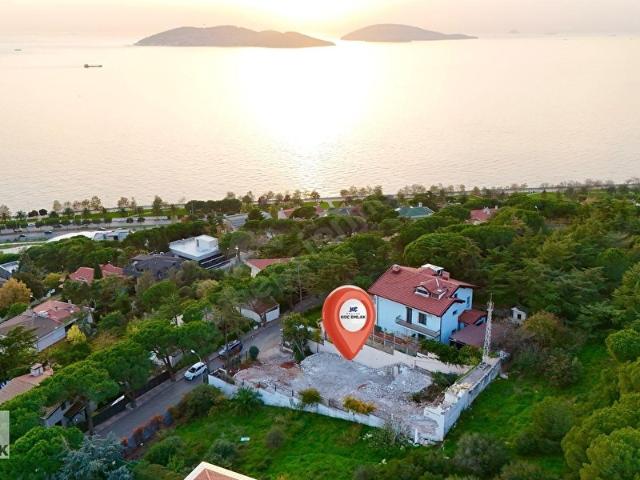 Kartal, İstanbul içerisinde satılık Arsa