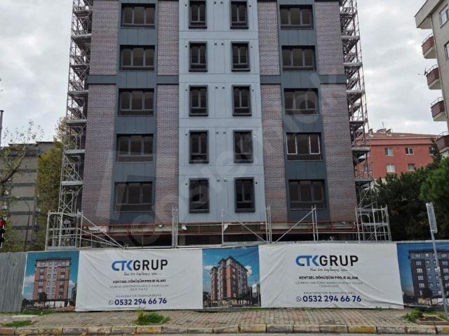 Orhantepe Mahallesi, Kartal içerisinde satılık mülk