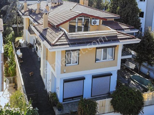 Kartal, İstanbul içerisinde satılık Villa