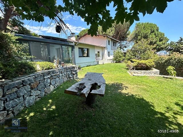 Kartal, İstanbul içerisinde satılık Villa