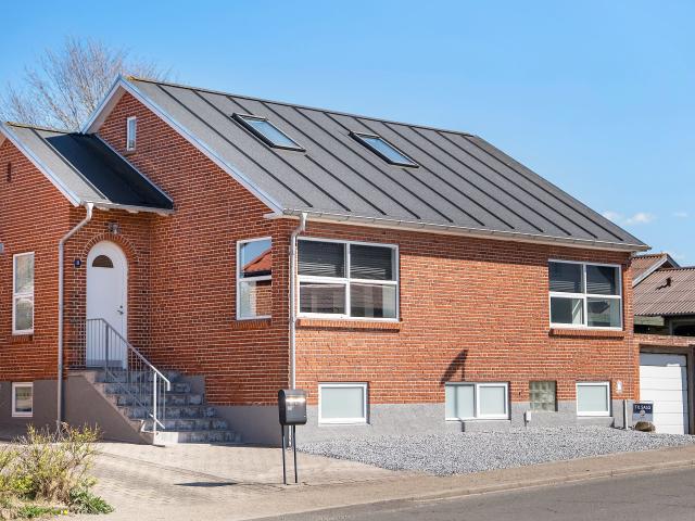 Villa til salg i Løgstør, Brønderslev-Dronninglund