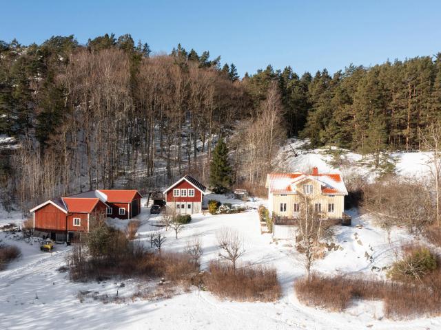 Bostad till salu i Uddevalla, Västra Götaland