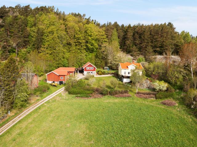 Bostad till salu i Uddevalla, Västra Götaland