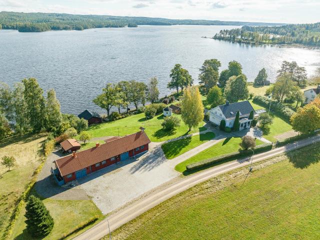 Villa till salu i Ramkvilla, Jönköping