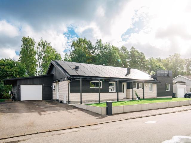 Villa till salu i Mariestad, Västra Götaland