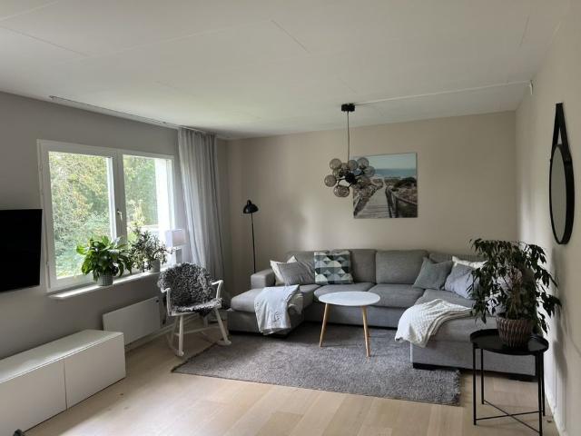Hus hyra i Stockholm