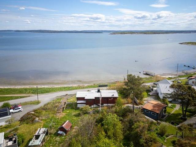 Hus till salu i Kungsbacka, Halland