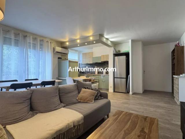 Appartement vente à Arrondissement de Draguignan, Draguignan