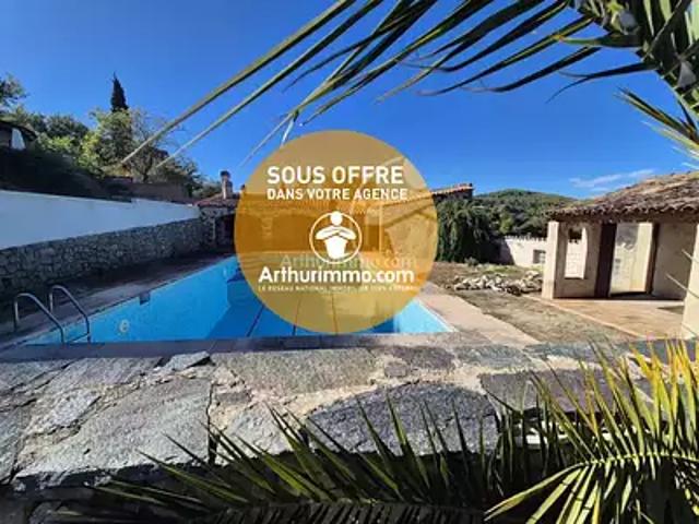 Appartement vente à Arrondissement de Draguignan, Draguignan