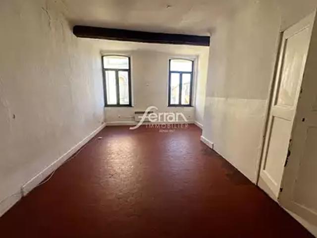 Appartement vente à Rialle, Draguignan