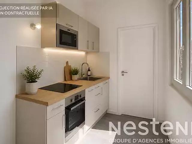 Appartement vente à Arrondissement de Draguignan, Draguignan