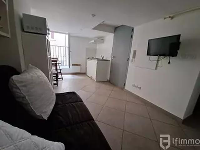 Appartement vente à Arrondissement de Draguignan, Draguignan
