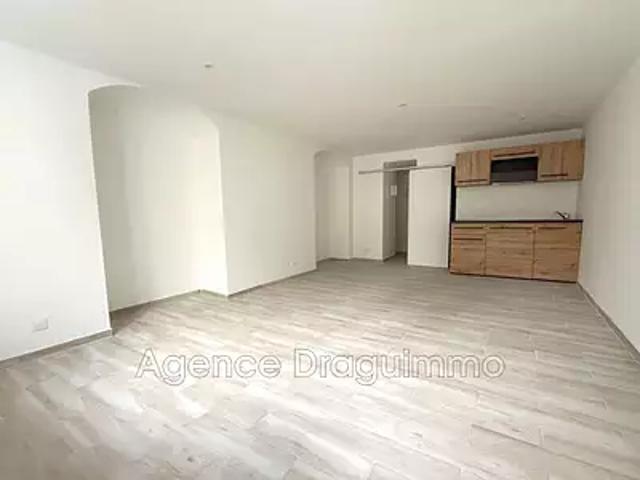 Appartement vente à Arrondissement de Draguignan, Draguignan