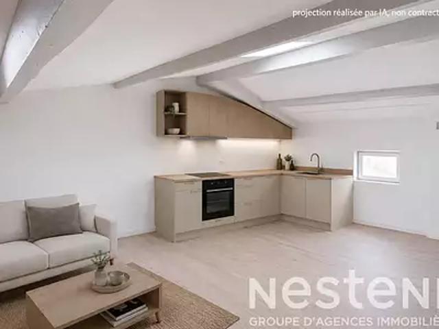 Appartement vente à Arrondissement de Draguignan, Draguignan