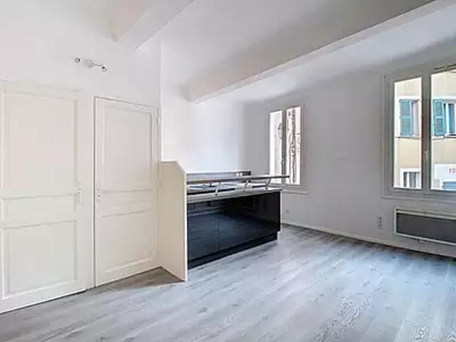 Appartement vente à Arrondissement de Draguignan, Draguignan