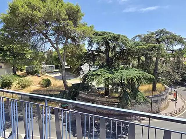 Appartement vente à Rialle, Draguignan