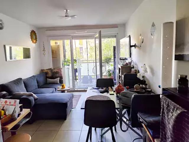 Appartement vente à Rialle, Draguignan
