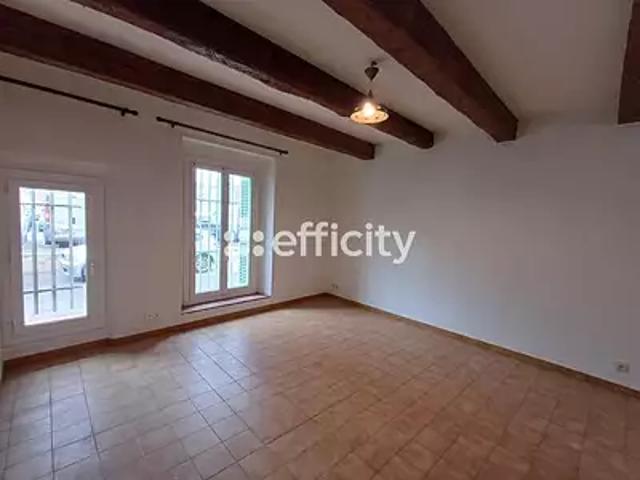 Appartement vente à Arrondissement de Draguignan, Draguignan
