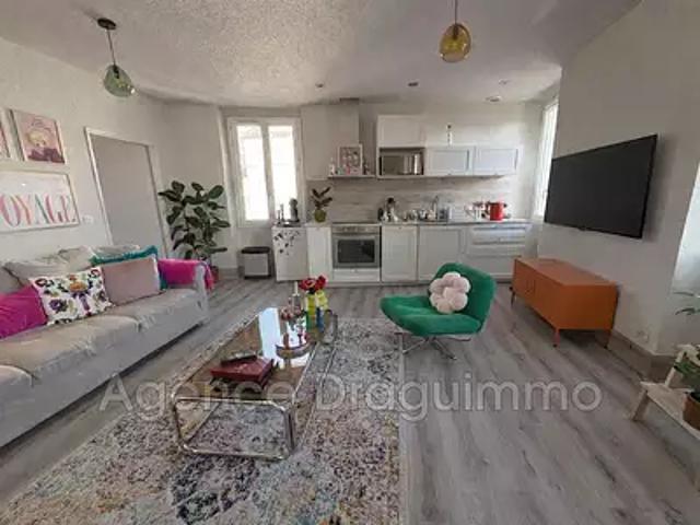 Appartement vente à Arrondissement de Draguignan, Draguignan