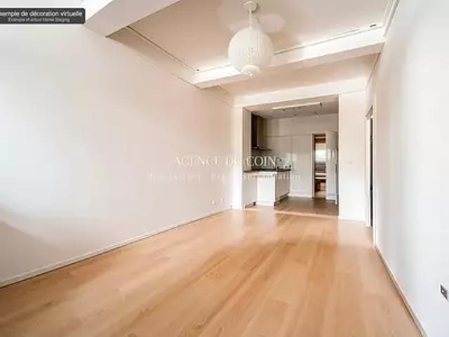 Appartement vente à Arrondissement de Draguignan, Draguignan