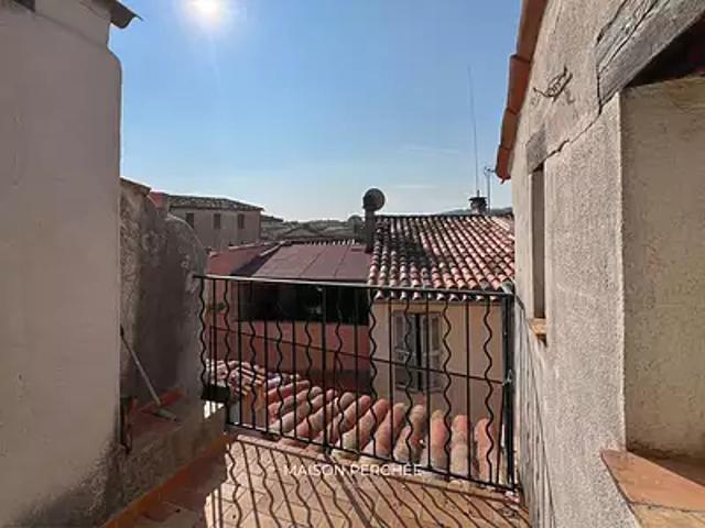 Appartement vente à Arrondissement de Draguignan, Draguignan