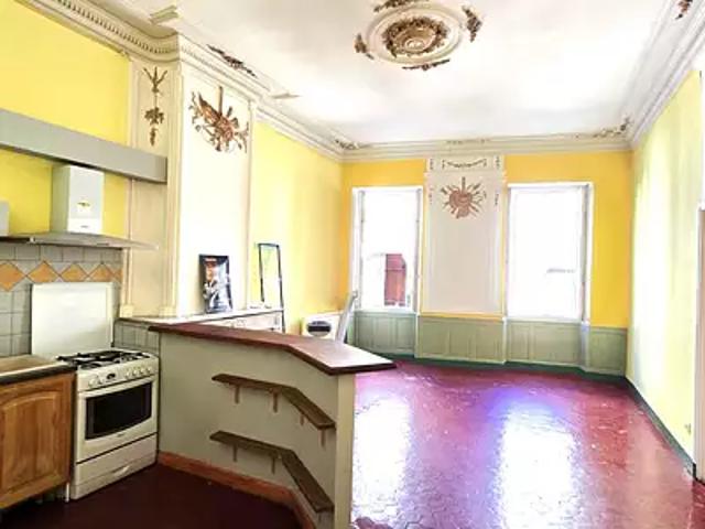 Appartement vente à Arrondissement de Draguignan, Draguignan