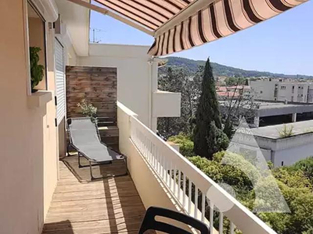 Appartement vente à Rialle, Draguignan