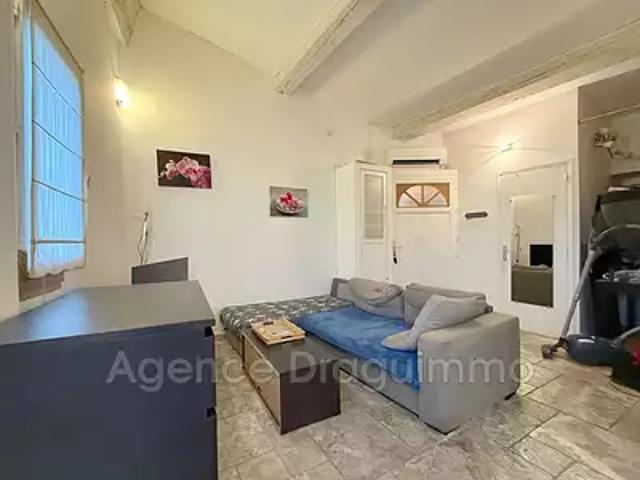 Appartement vente à Arrondissement de Draguignan, Draguignan
