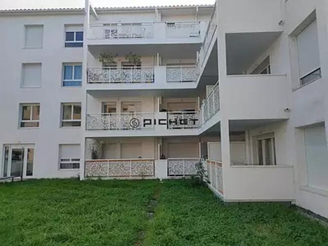 Appartement vente à Arrondissement de Draguignan, Draguignan