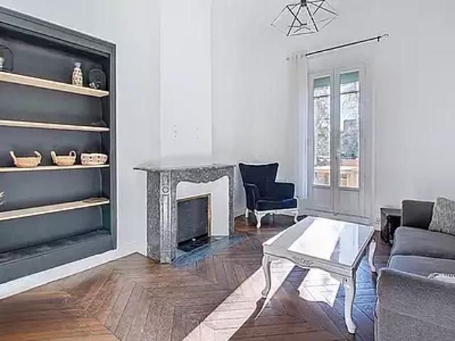 Appartement vente à Arrondissement de Draguignan, Draguignan