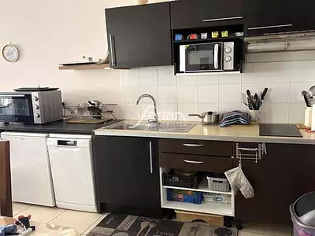 Appartement vente à Arrondissement de Draguignan, Draguignan