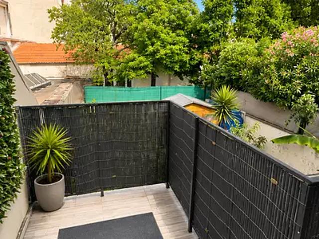 Appartement vente à Arrondissement de Draguignan, Draguignan